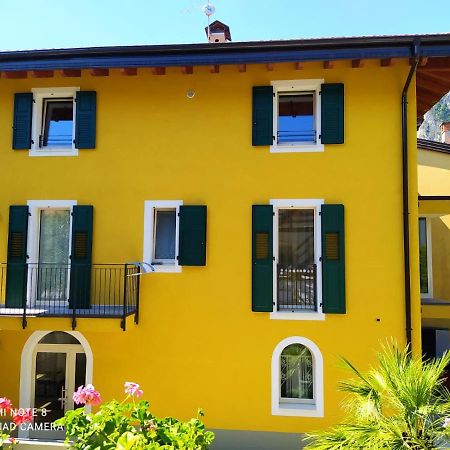 Appartamento Carta Da Zucchero Riva del Garda Exterior foto