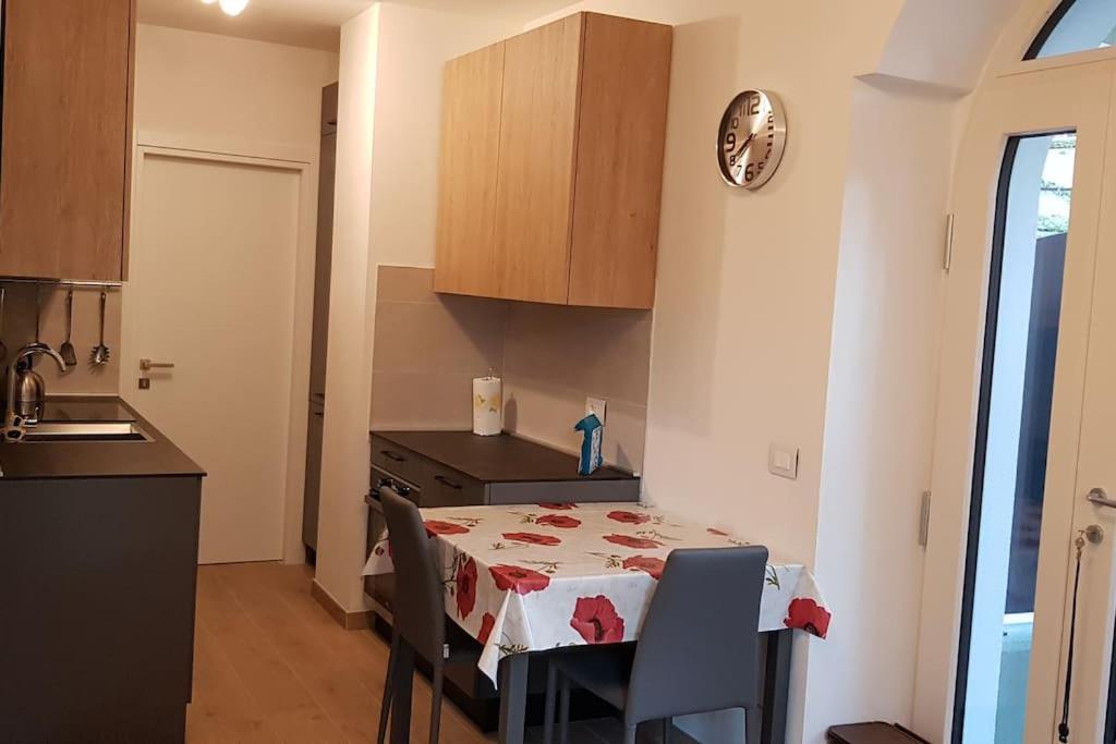 Appartamento Carta Da Zucchero Riva del Garda Exterior foto