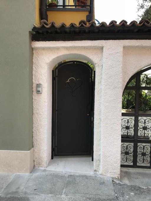 Appartamento Carta Da Zucchero Riva del Garda Exterior foto